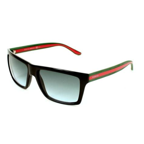 prix lunette gucci homme|sunglasses gucci men original.